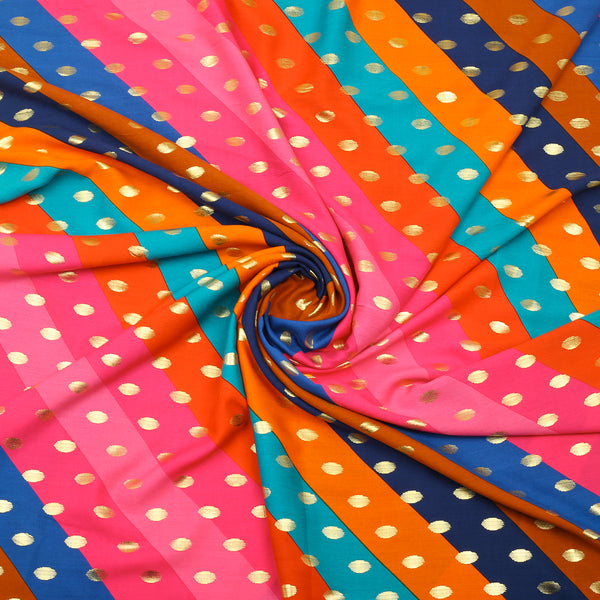 Rangrez Linen Shirt