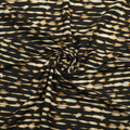 Golden Strokes Lawn Shirt