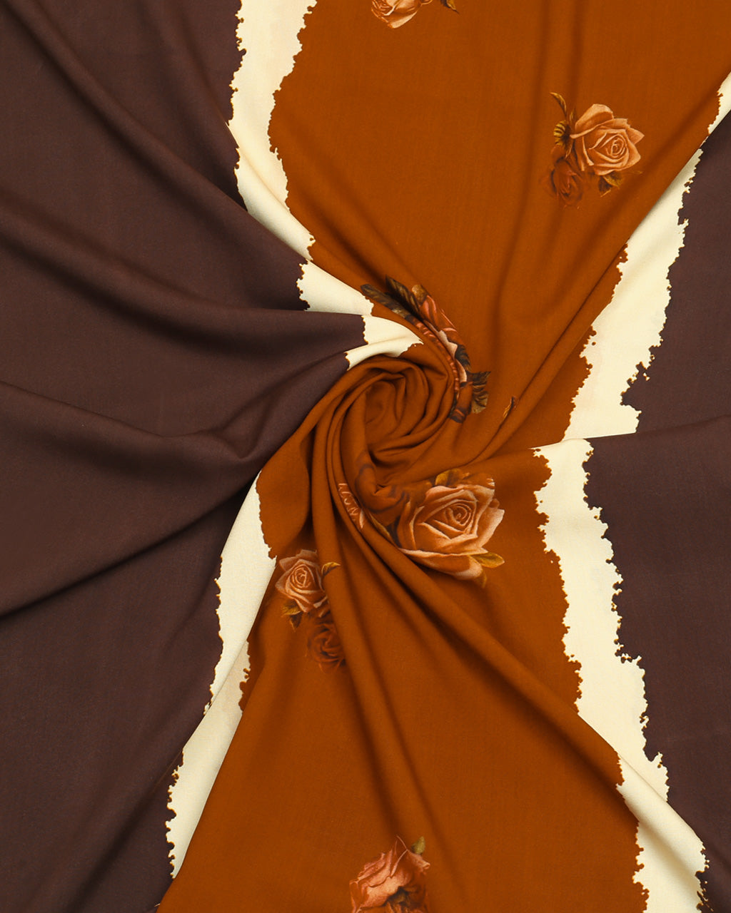 Rustpaper Rose Linen 2 Piece