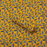 PREMIUM SELF PRINTED LINEN 2PC