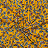 PREMIUM SELF PRINTED LINEN 2PC