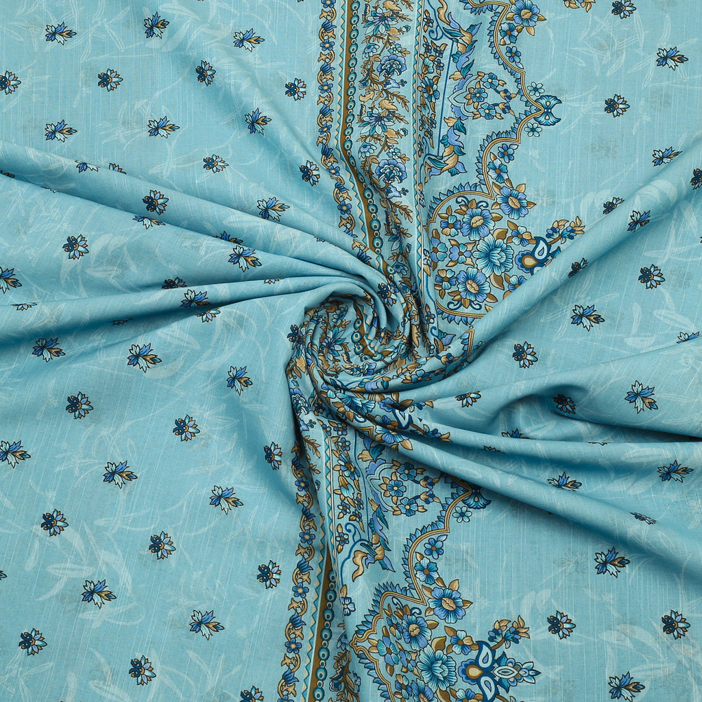Sky Mist Lawn 3pc