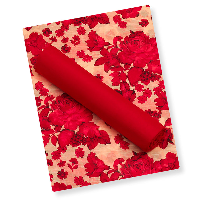 Blink Rose Lawn 2pc