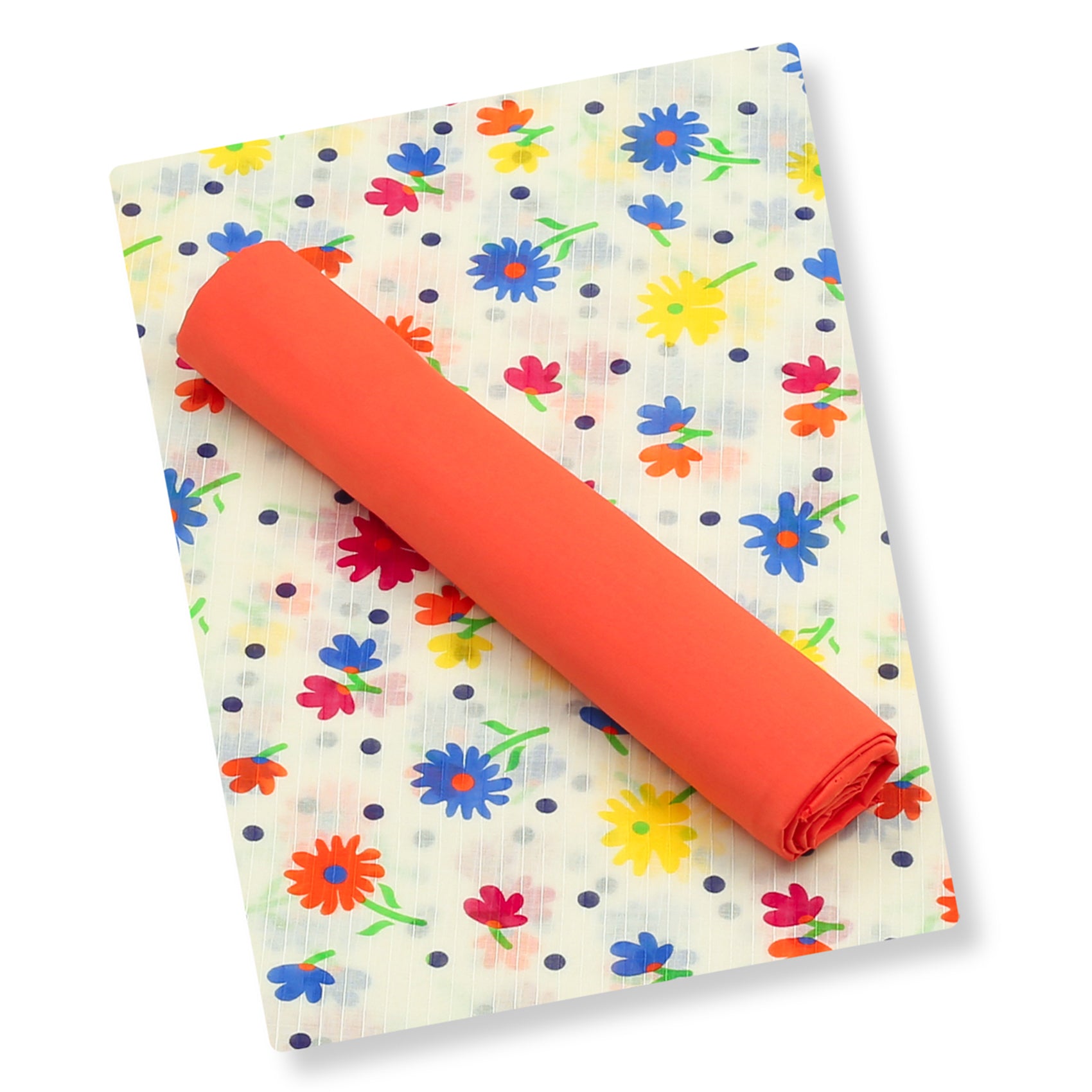 Candy Bloom Lawn 2pc