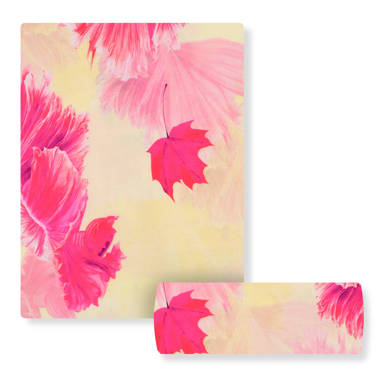 Gul-e-Bahara Linen 2pc