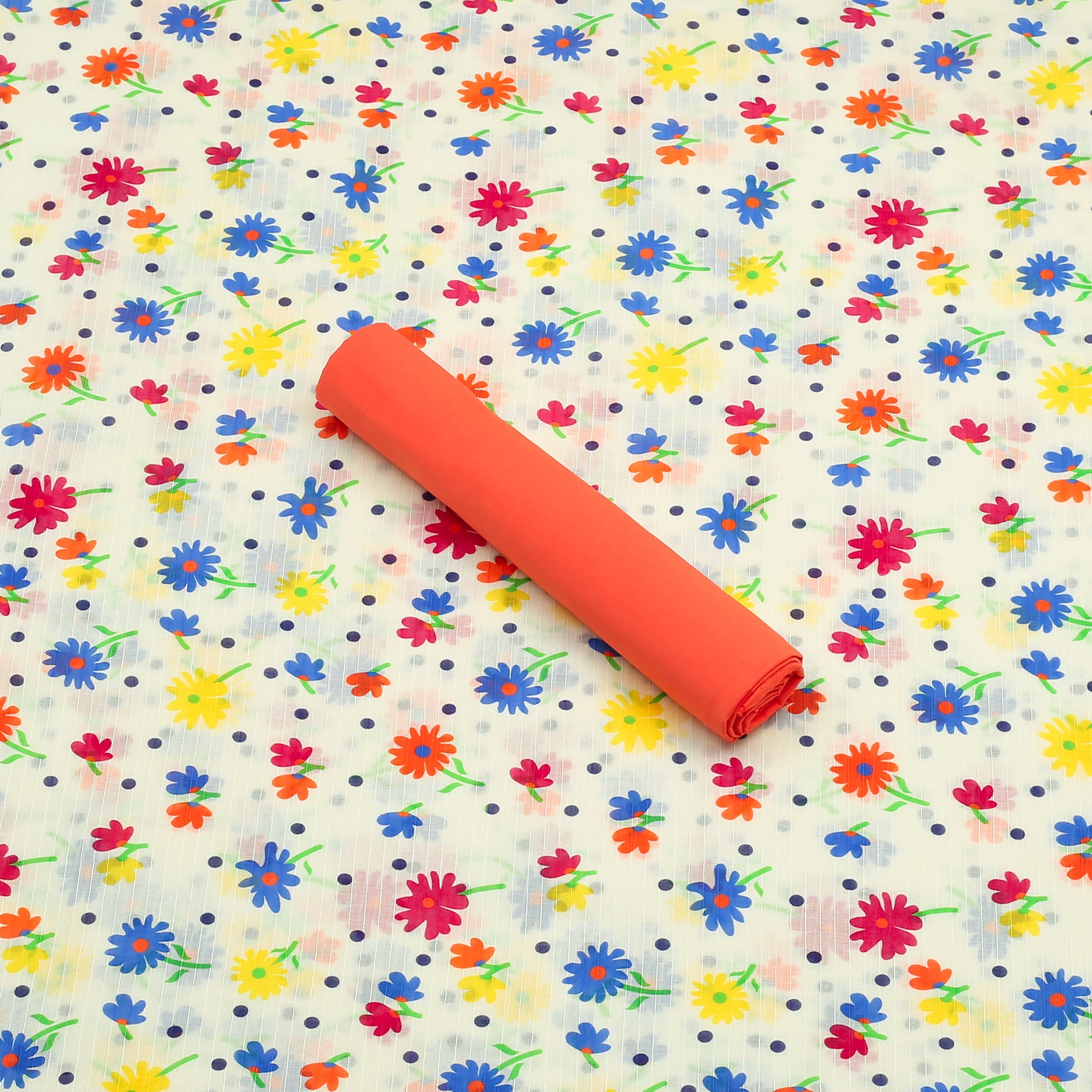 Candy Bloom Lawn 2pc