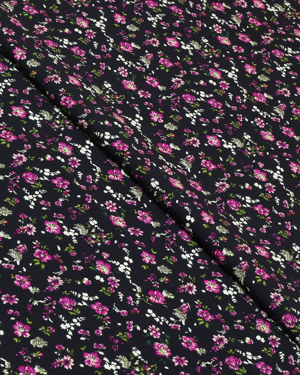 Petal Storm Linen 2 Piece