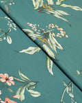 Tropic Lily Linen 2 Piece