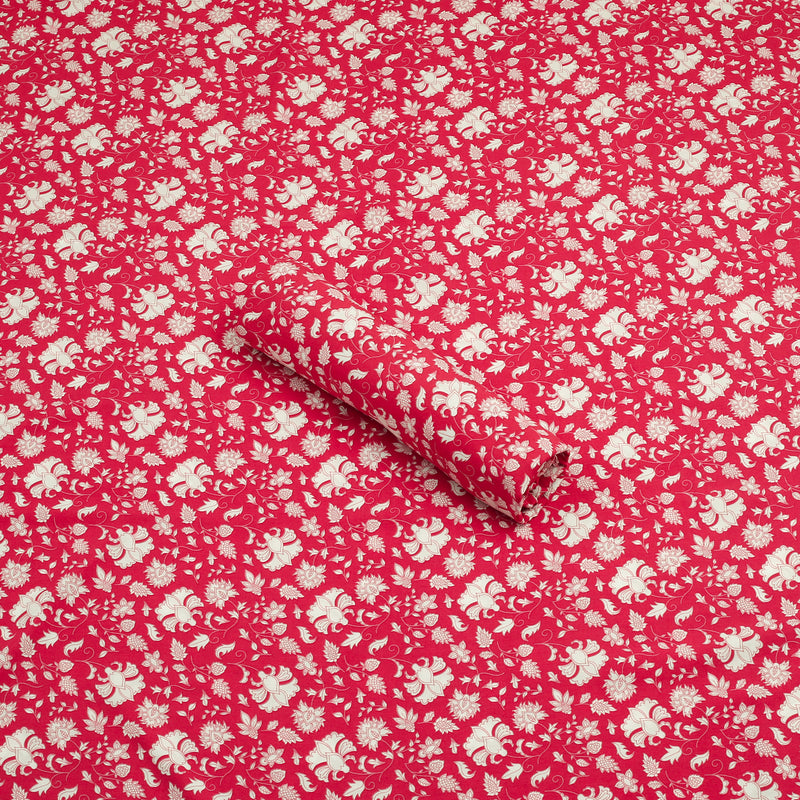 Serene Veil Linen 2pc