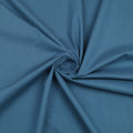 Sapphire Blue Cotton 2pc