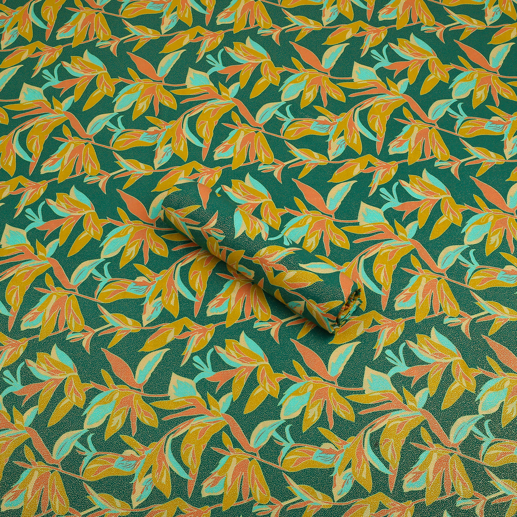 Exotic Grove Linen 2pc