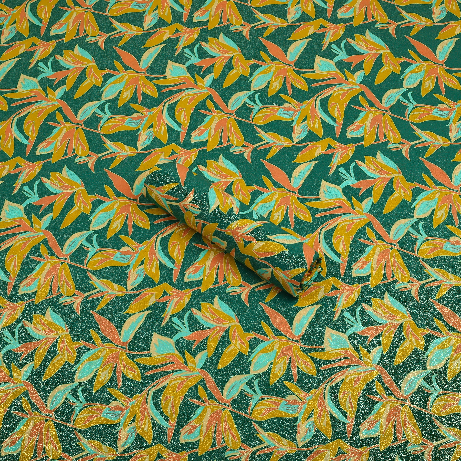 Exotic Grove Linen 2pc