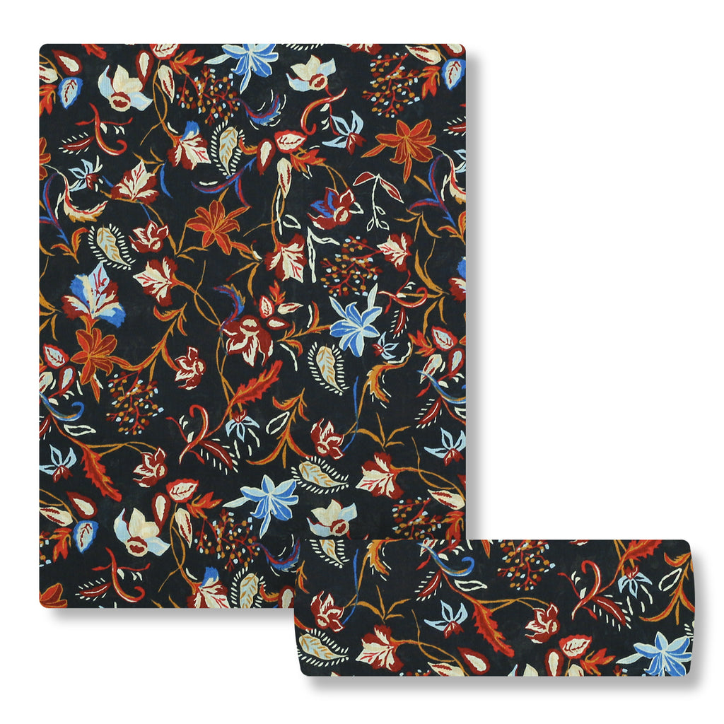 Zarmina Floral Lawn 2PC