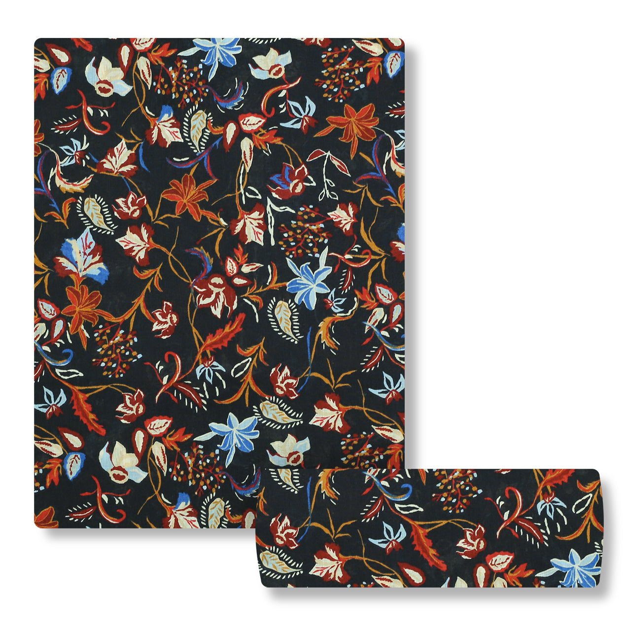 Zarmina Floral Lawn 2PC