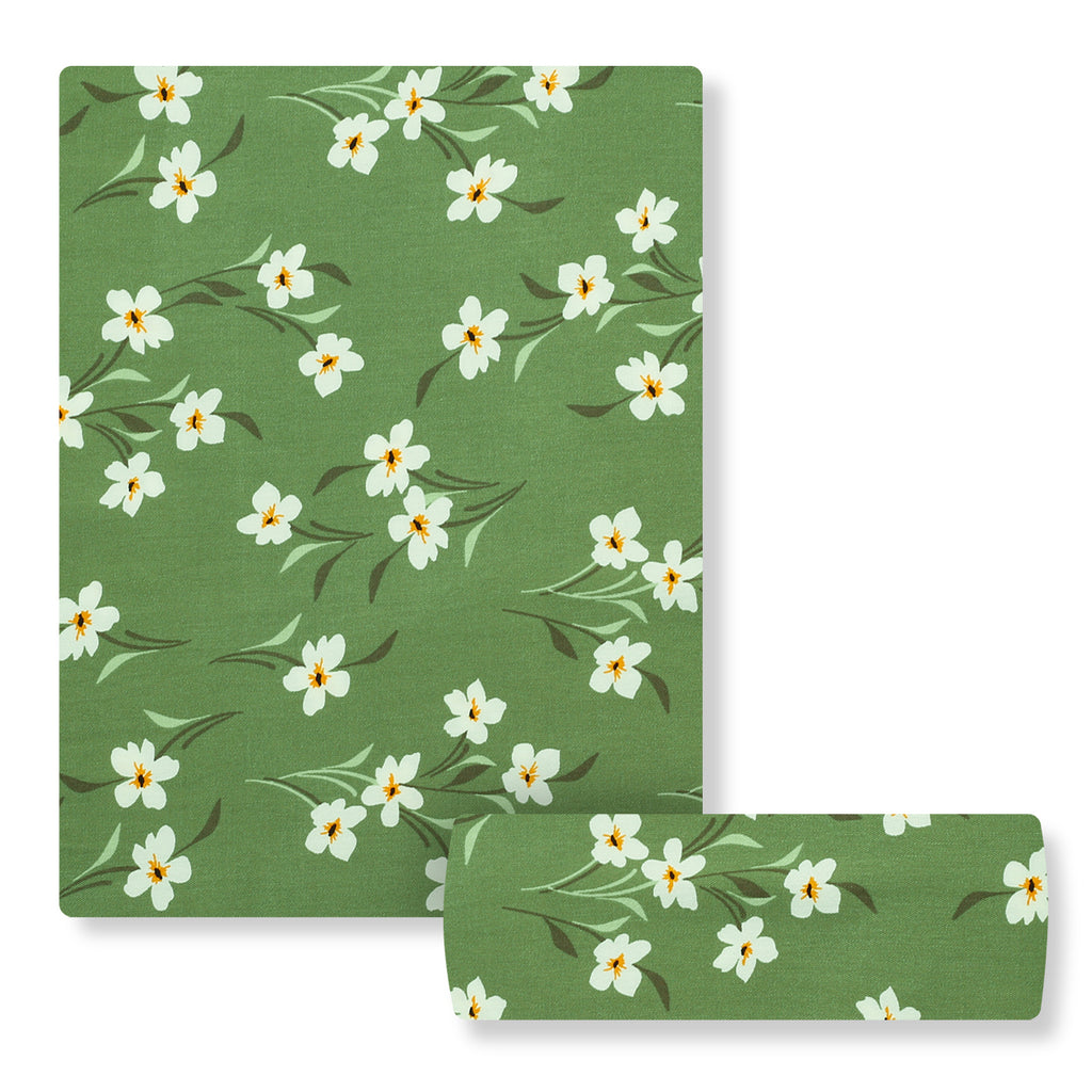 Spring Olive Marina 2pc