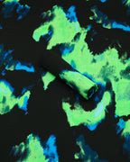 Glow Wave Silk 2 Piece