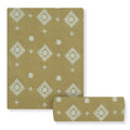 Verdant Petal Linen 2pc
