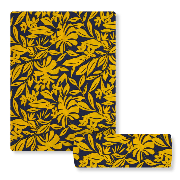 Royal Fern Linen 2pc