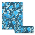 Blue Opulence Lawn 2pc
