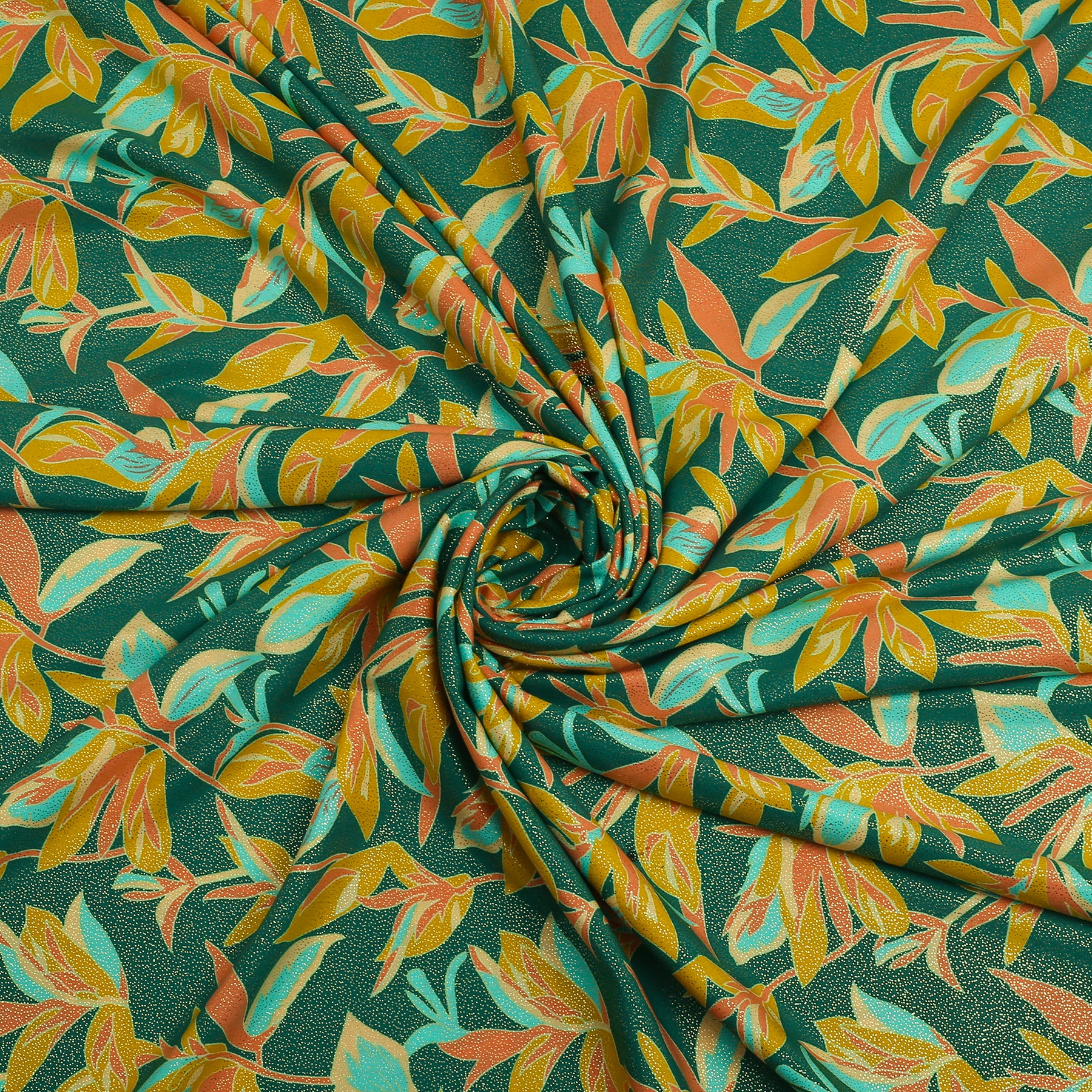 Exotic Grove Linen 2pc