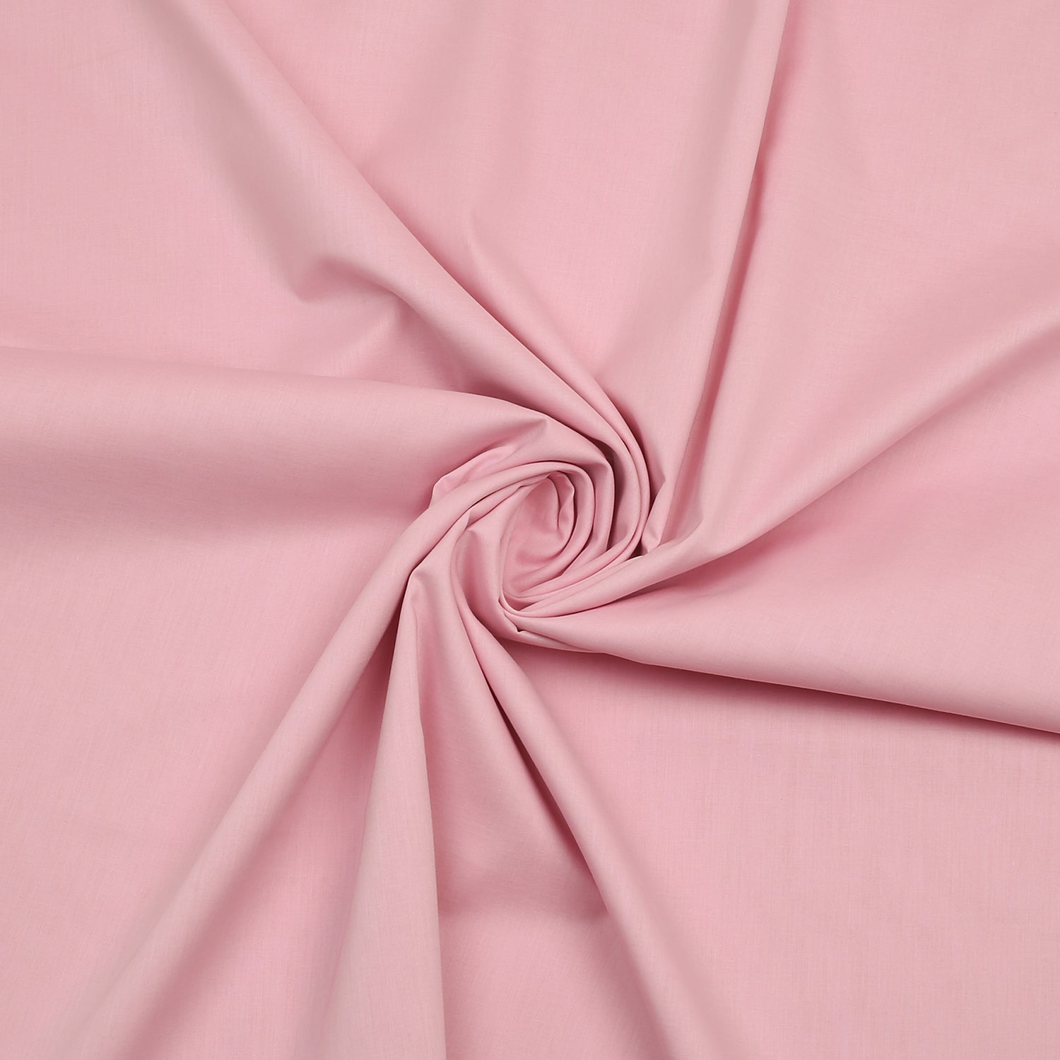 Soft Pink Cotton 2pc