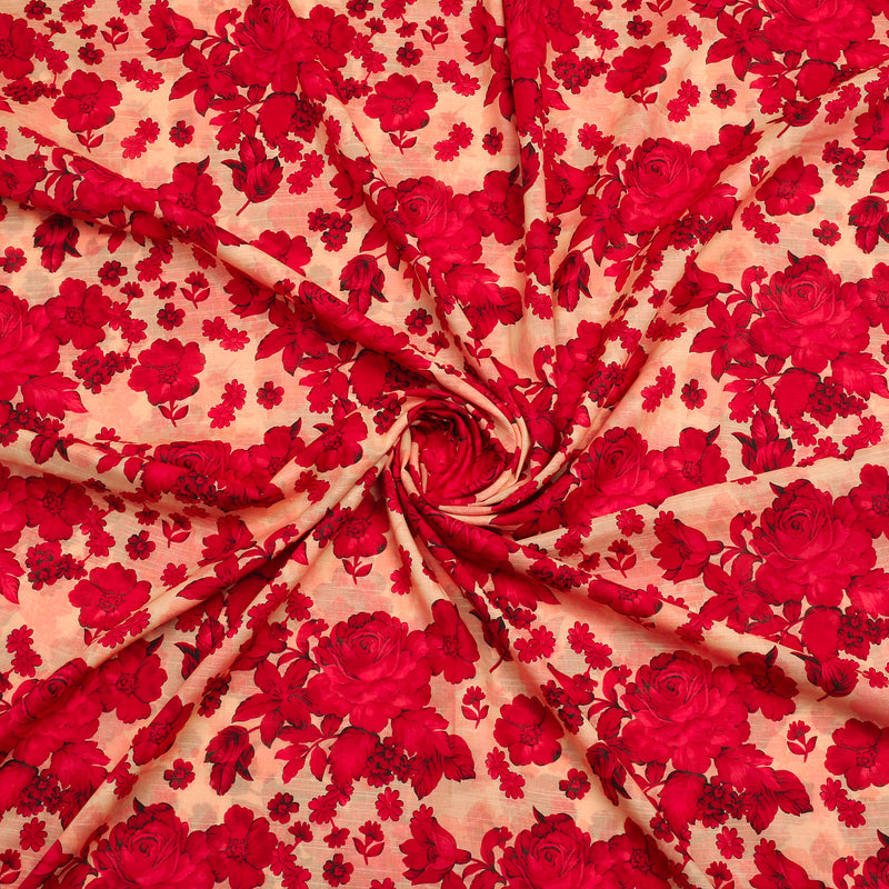 Blink Rose Lawn 2pc