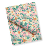 Dewdrop Florals Linen 2pc