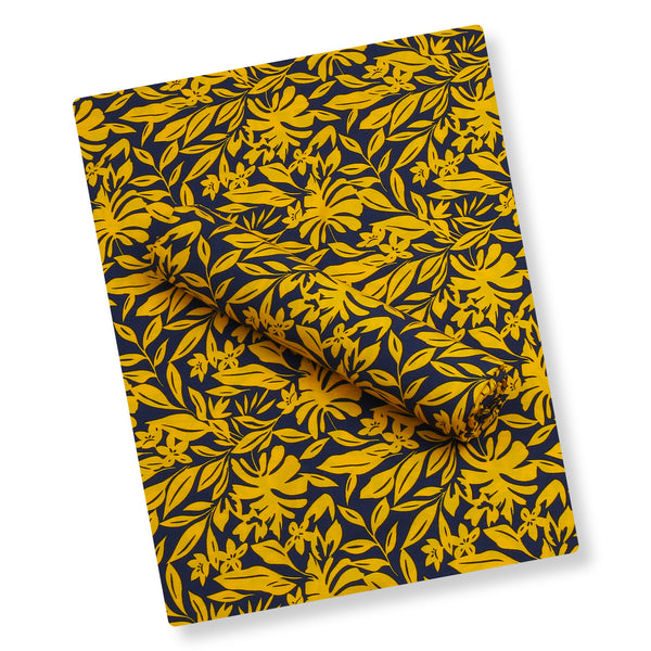 Royal Fern Linen 2pc