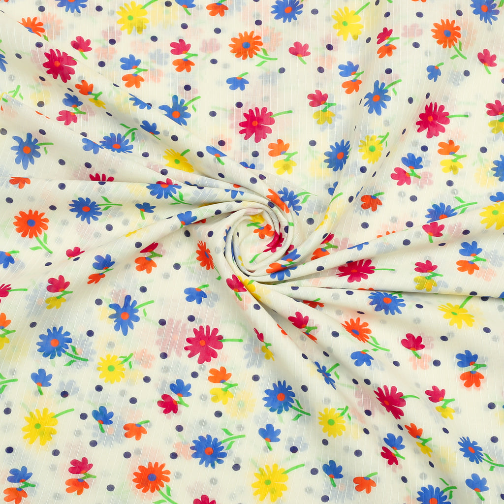 Candy Bloom Lawn 2pc