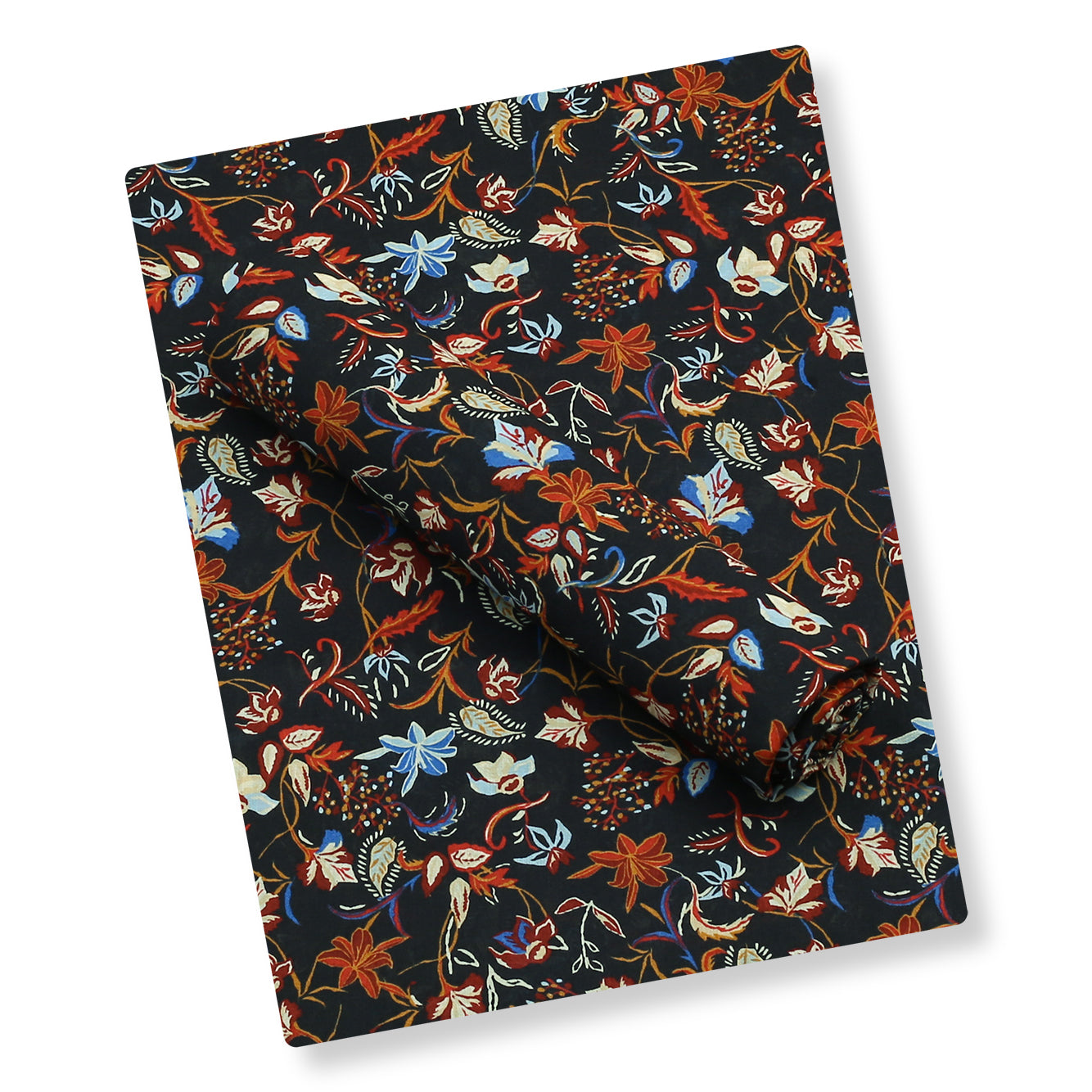 Zarmina Floral Lawn 2PC