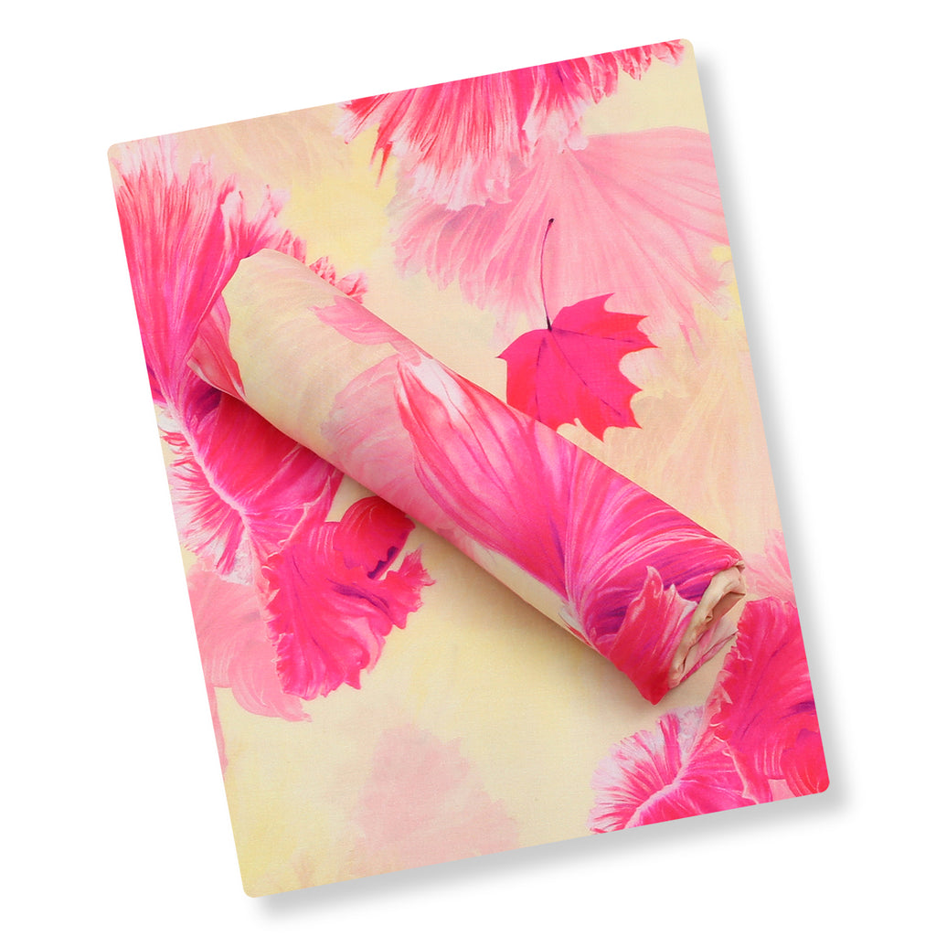 Gul-e-Bahara Linen 2pc