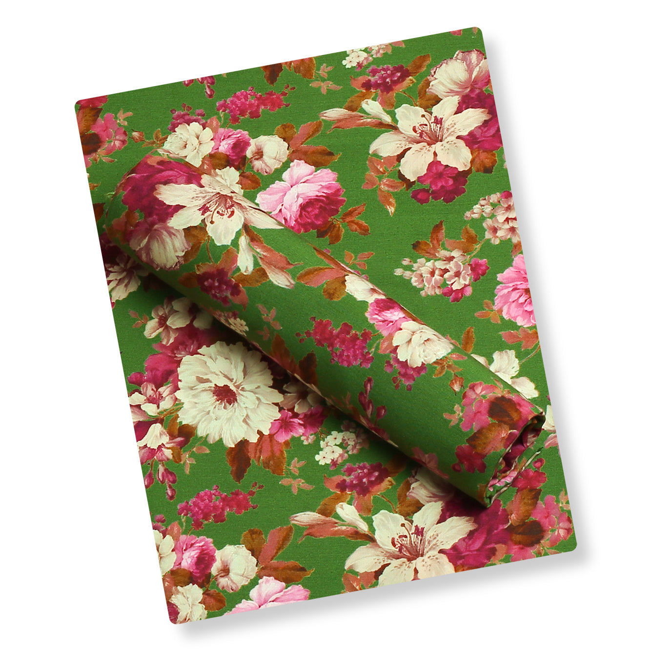 Resham Roop Linen 2pc