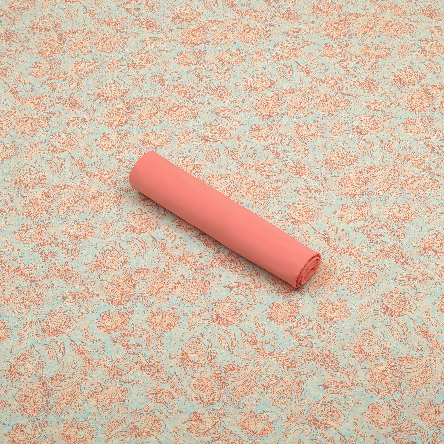 Coral Breeze Lawn 2PC