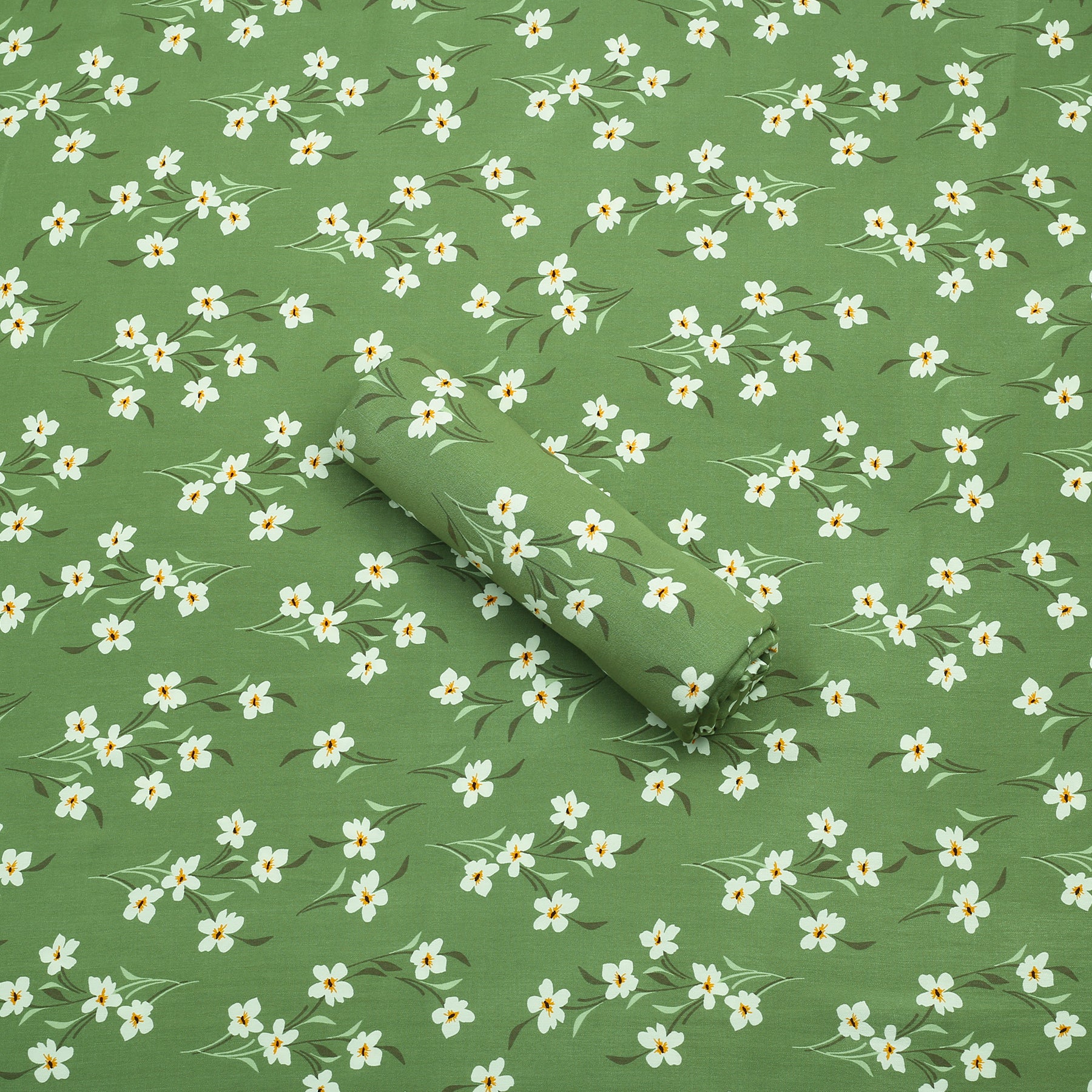 Spring Olive Marina 2pc