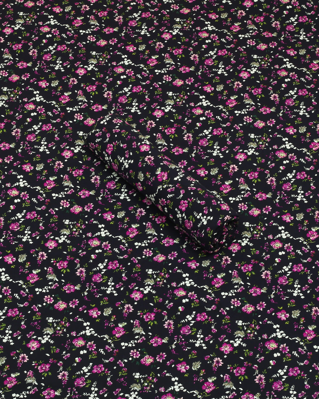Petal Storm Linen 2 Piece