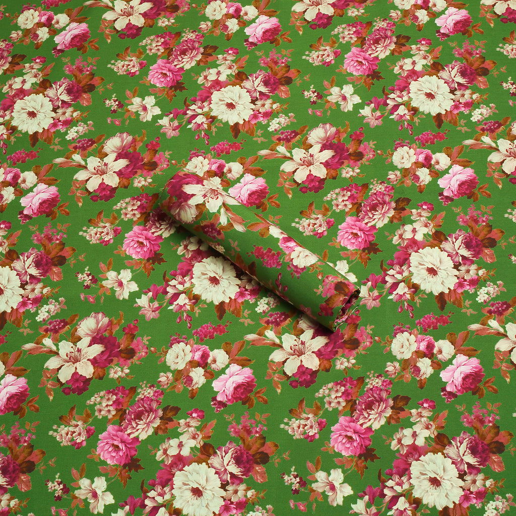 Resham Roop Linen 2pc