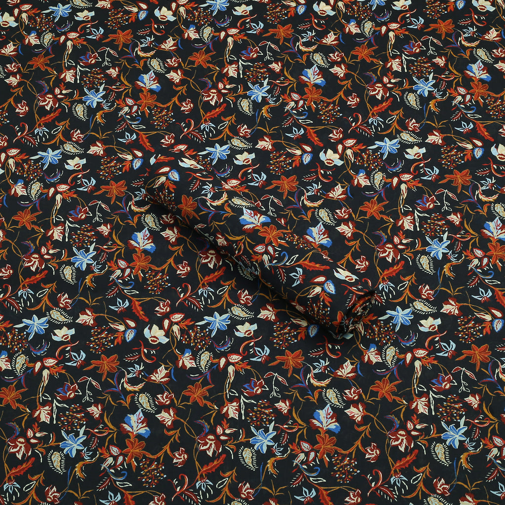 Zarmina Floral Lawn 2PC