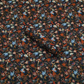 Zarmina Floral Lawn Shirt