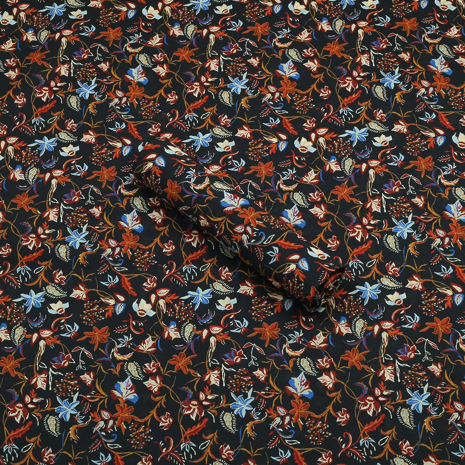 Zarmina Floral Lawn 2PC