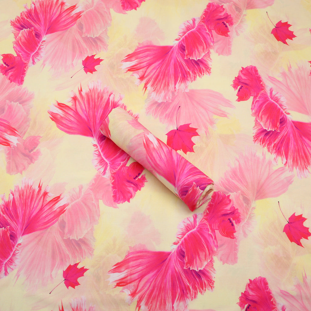 Gul-e-Bahara Linen 2pc