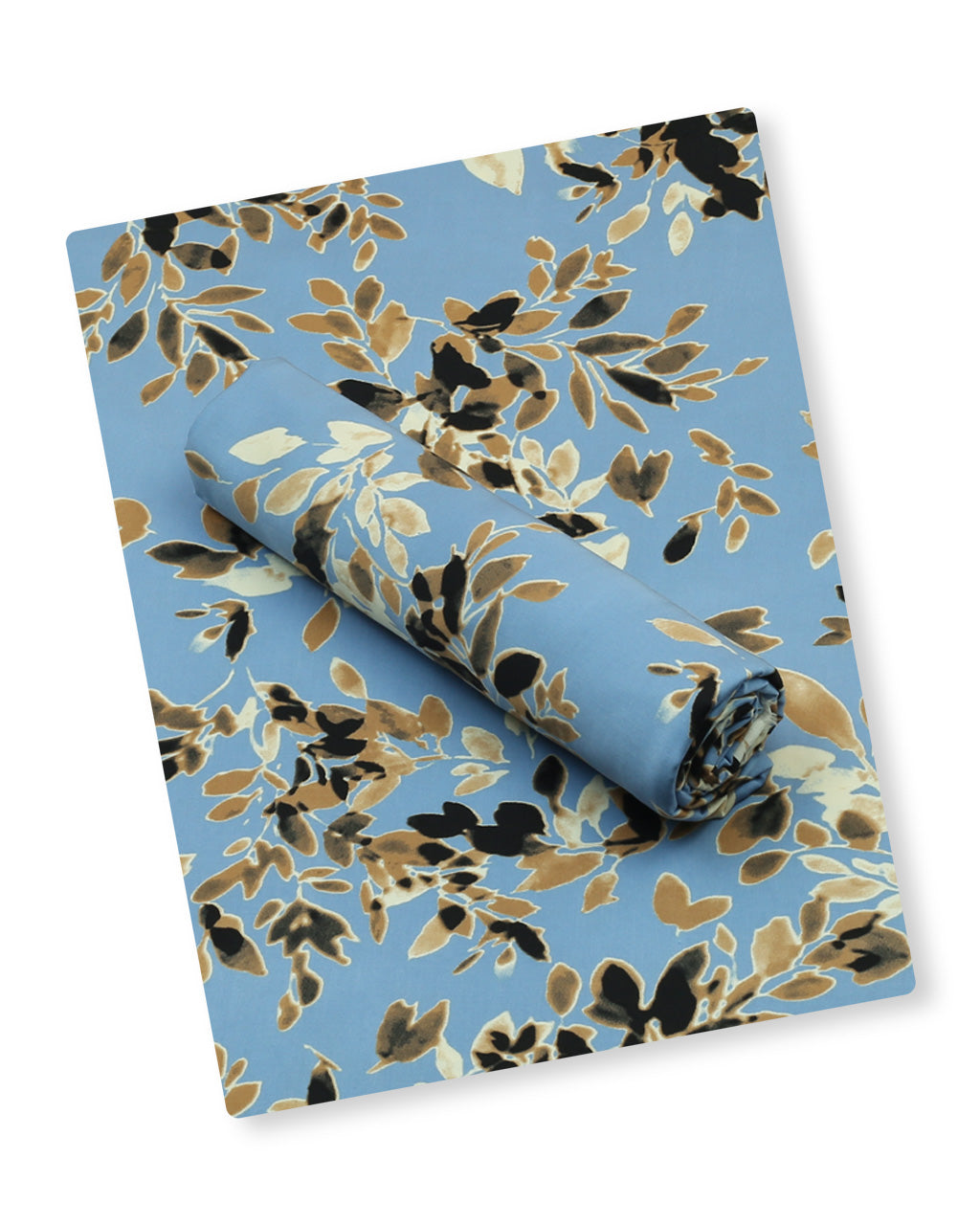 Halcyon Brush Silk 2 Piece