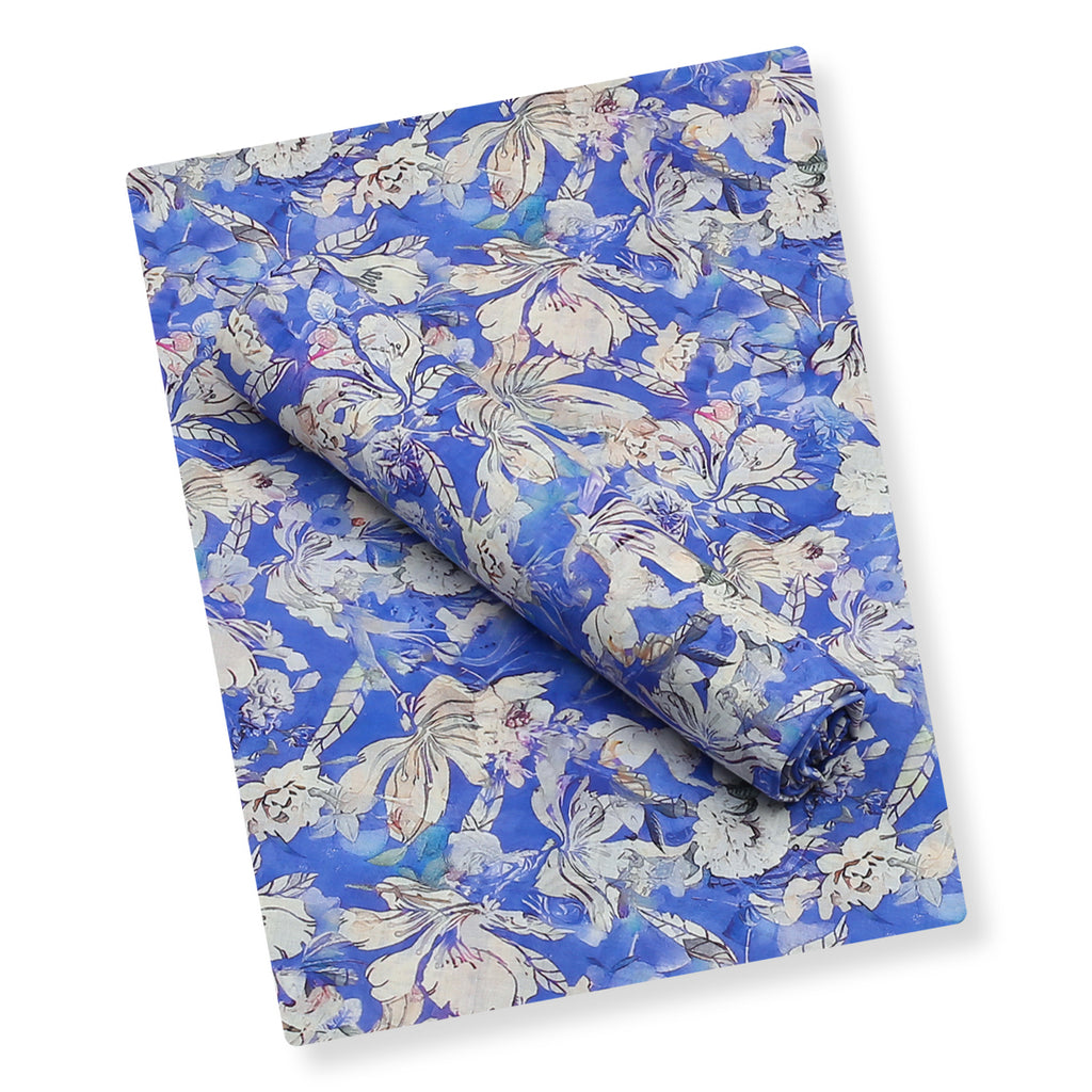 Ocean Flora Lawn 2pc