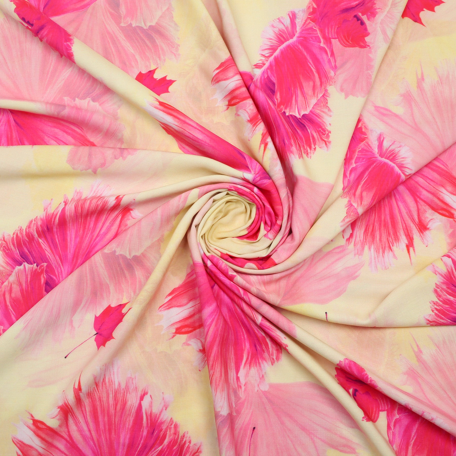 Gul-e-Bahara Linen 2pc