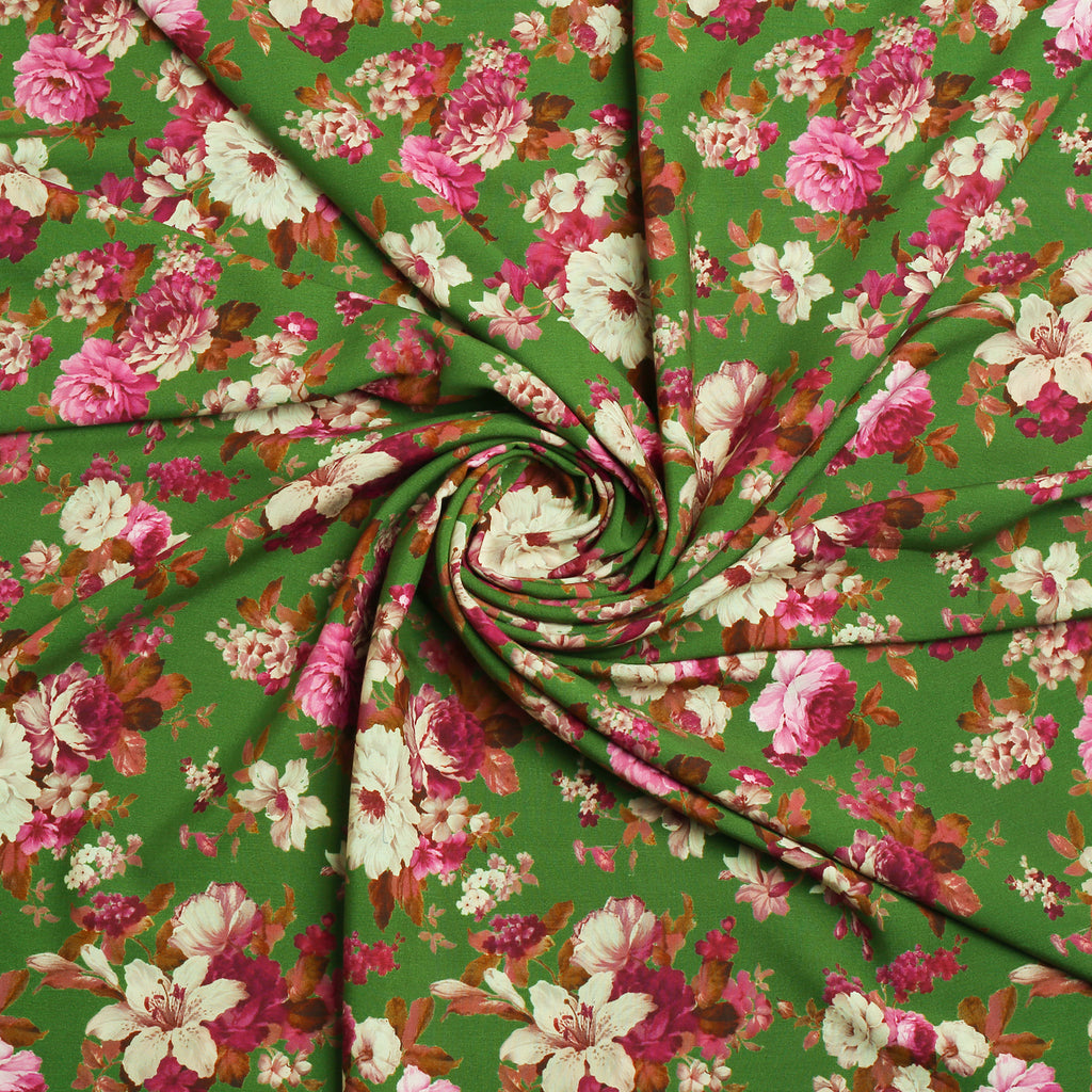 Resham Roop Linen 2pc