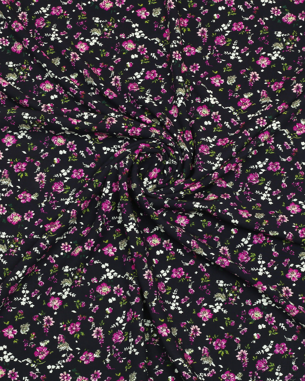 Petal Storm Linen 2 Piece