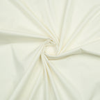 Soft Off-White Cotton 2pc