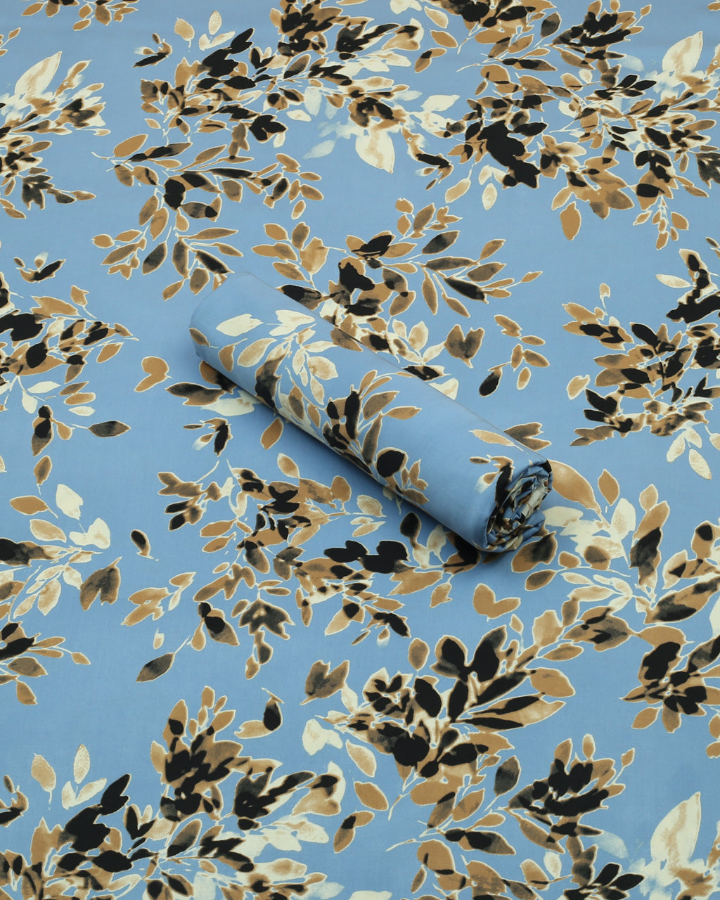 Halcyon Brush Silk 2 Piece