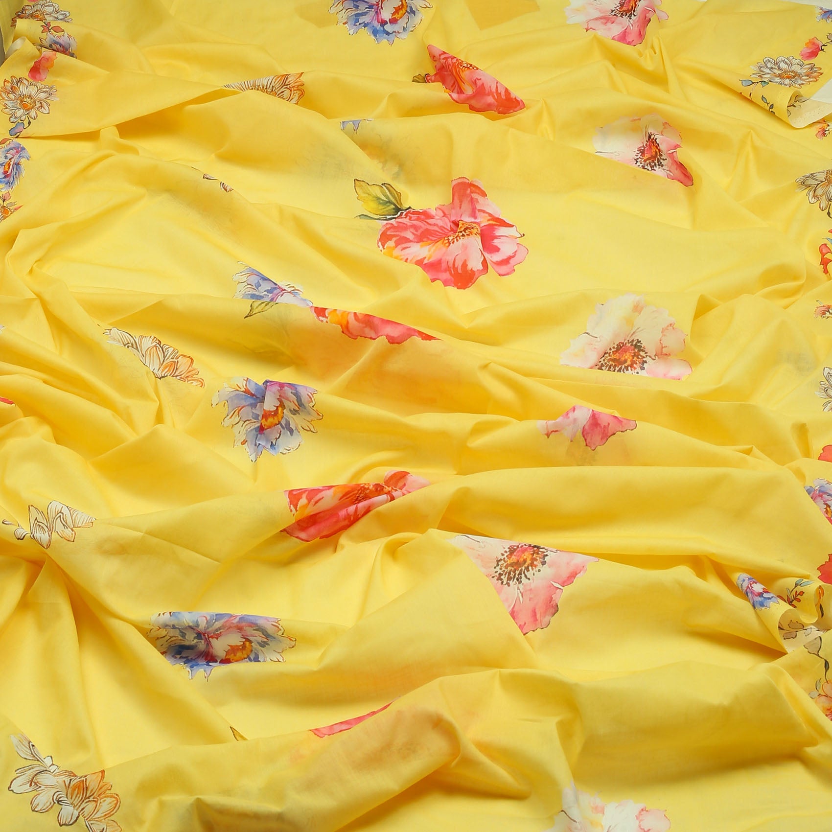 Golden Breeze Lawn 3pc
