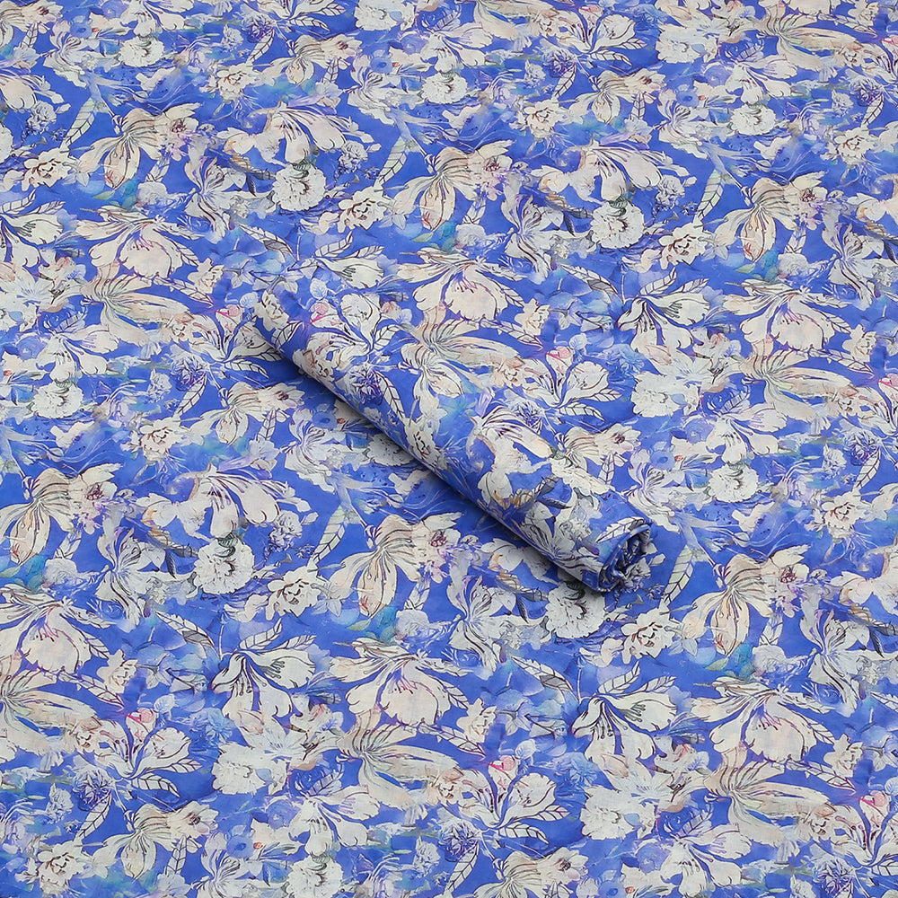 Ocean Flora Lawn 2pc
