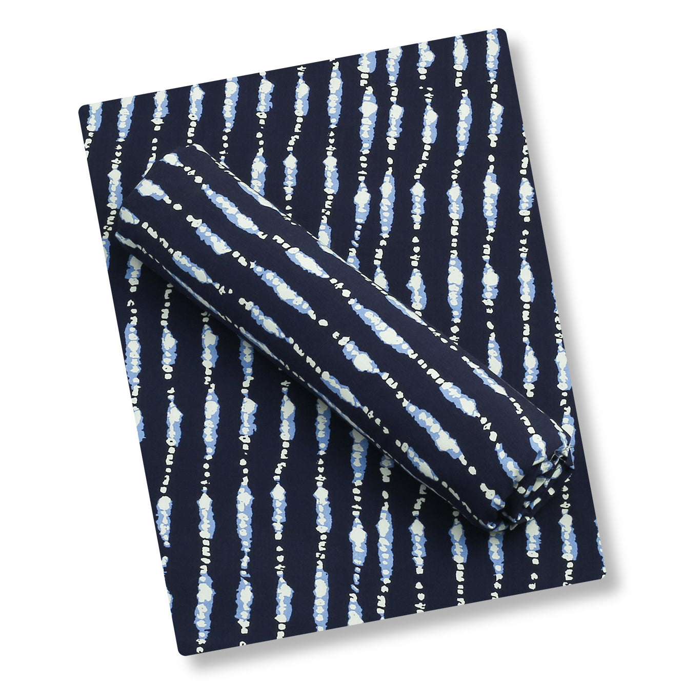 Midnight Mist Linen 2pc